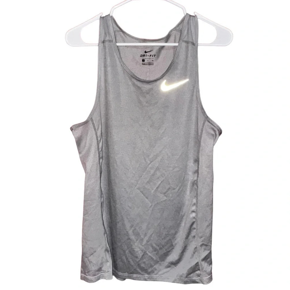 Nike‎ Dri Fit Womens Tank, Size Small